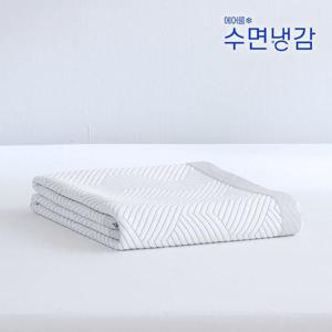 [에어룸][에어룸수면냉감](SS)아이스Max 쿨드론 수면냉감 패드_735392