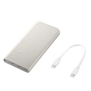 삼성정품 PD 배터리팩 10,000mAh 25W EB-P3401 보조배터리