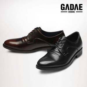 [무료배송][Gadae Homme][빅사이즈] Stylish  프리미엄 옥스포드 남성구두