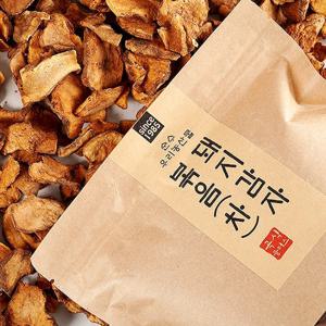 [지투지샵] 볶음 돼지감자차 200gx2팩