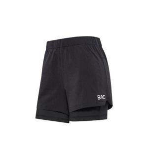 [블랙야크]블랙야크 여성 BAC속리2 하프팬츠2 R1BYHPM1509-BK