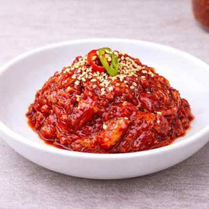 삼삼한 강경 내고향 젓갈 아가미젓500g