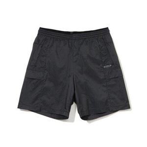 [아이더]아이더반바지 JQS DMM23306Z1 VALLY (벨리) 남성 5부 팬츠 (Black)