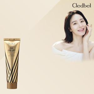 [끌레드벨]올 아이 리프트 골드 아이 크림 대용량 90ml