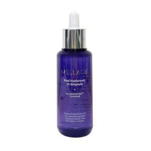 [웰라쥬]웰라쥬 리얼 히알루로닉 2X 앰플 70ml