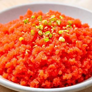 양념 명란 분란 1kg 명란젓 실속형
