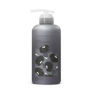 청미정 흑곡 샴푸 500ml .