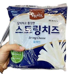 [에이알비티]매일_스트링치즈_180G m21674 (30458300)