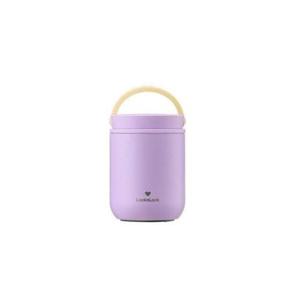 이유식 푸드자 보온도시락 300ml 바이올렛 WFO0GPA