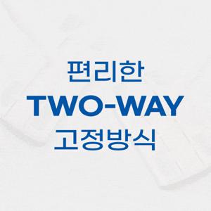 [스웰데이] 막대걸레 + 물걸레 청소포 150매 (50매입 3개)_TV