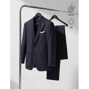 [브루노바피]뉴베이직 여름 정장_MANGA4M3341_SET