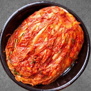 국내산김치 모든재료 국내산 배추 포기김치 5kg 아이스박스포장
