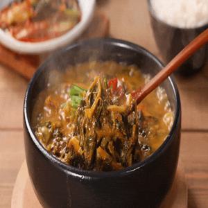 [더싱싱] 20년전통 추어탕 500g x 5팩 해썹인증