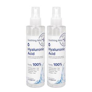 (1+1)푸드어홀릭 히알루론산 수딩미스트 200ml