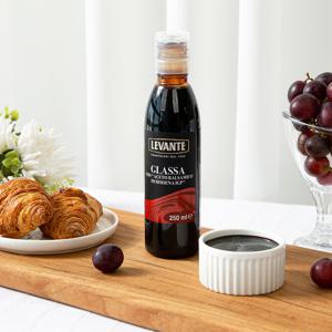 [르반테] 모데나 발사믹 글레이즈 250ml 1병