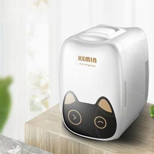 Kemin 미니 화장품 냉장고