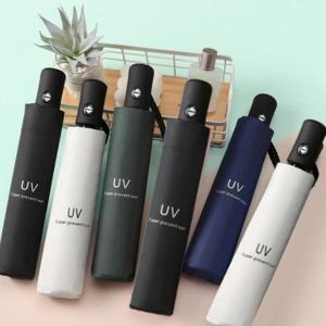 양산 우산 양우산 우양산 자외선차단 가벼운 UV 암막 자동