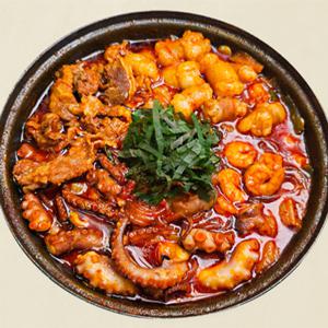 [꾸미꾸미] 탱글탱글 낙곱새 (1.3kg) 3팩