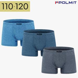 [폴밋]남자인견팬티120 드로즈팬티 110 시원한 여름 편한 냉감 즈로즈 세트
