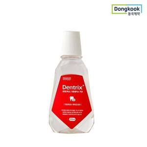 [동국제약]동국제약 덴트릭스 구강청결제 잇몸케어 입냄새제거 가글액 플러스 250ml