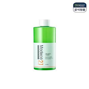 [마데카21]마데카21 테카솔 토너 500ml