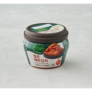 CJ 비비고 썰은배추김치 300g
