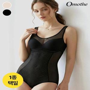 [오모떼]오모떼 슬림 바디 쉐이핑 올인원 1종/택일