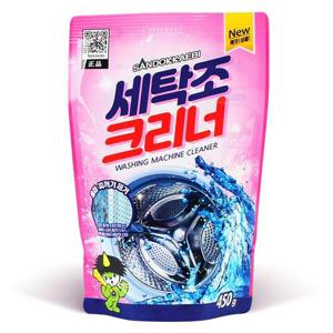 세탁조 클리너 세정제 청소 세탁기 통돌이 드럼 WE2EC98