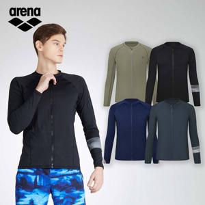 (아레나) 남성 래쉬가드 상의 (균일가)