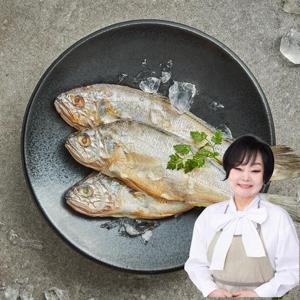[키친스토리]빅마마 이혜정의 참 맛있는 참굴비 (80g2미10팩 / 총 20미