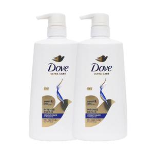 도브 인텐스 리페어 컨디셔너 660ml x2