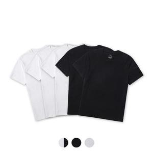 [폴햄][폴햄] 남여공용 5PACK 튜블러 반팔티 A_PHE5TR3333