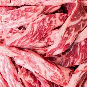 초이스등급 소갈비살 1kg(200g x 5팩)