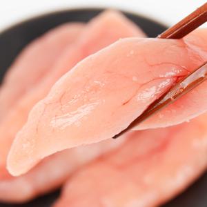 [천하젓갈] 짜지않은 무색소 백명란젓(특품) 500g
