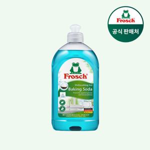[프로쉬]독일 주방세제 베이킹소다 500ml
