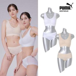 [푸마]푸마 여성 브라팬티 39차 2종