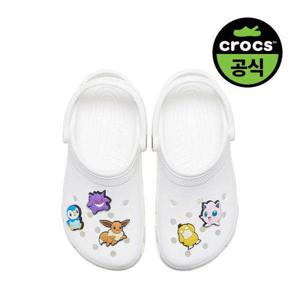[크록스]지비츠 POKEMON ASSRTD 5 PCK _