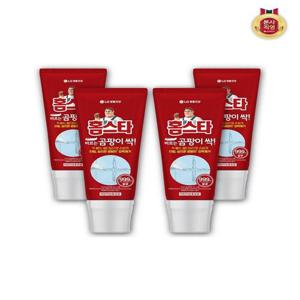 [홈스타]홈스타 바르는 곰팡이 싹 120ML x 4개