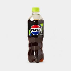 롯데칠성음료/펩시콜라 제로 라임 500ml x 20개/업소용/무료배송