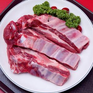 삼삼한 냉장 이룸한돈 갈비800g 3팩 총2.4kg찜용
