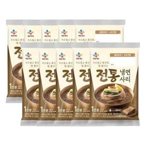 [CJ제일제당]전통냉면사리 150g x10개