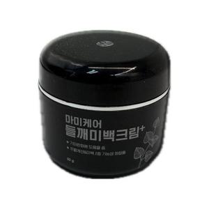 [마미케어] 마미케어 들깨미백크림 50ml 1개 -AO-