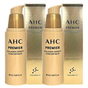 [에이에이치씨]AHC 프리미어 콜라겐 밀도 세럼 25ml  2개