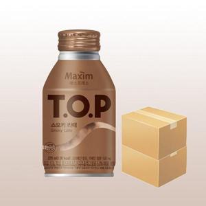 맥심 티오피 스모키 라떼 275ml x 48캔