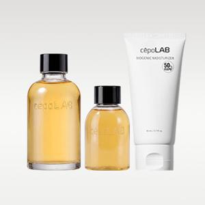 세포랩 바이오제닉 하이드레이션 라인 풀패키지 (에센스 155ml+에센스 100ml+모이스처라이저)