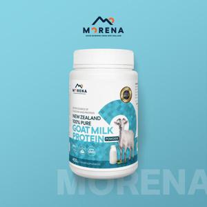 모레나 100% 뉴질랜드 산양유 분말 파우더 450g