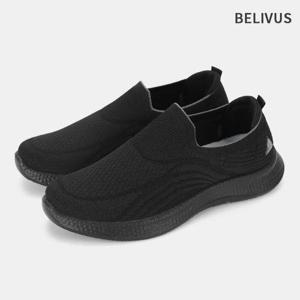 [빌리버스]빌리버스 남자 슬립온 메쉬 운동화 BSS781