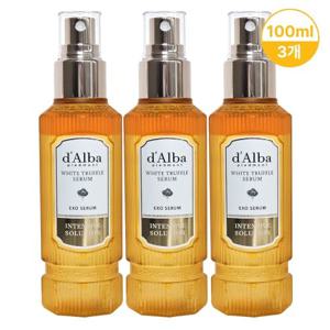 달바 미스트 세럼 시즌6 엑소 100ml 3개
