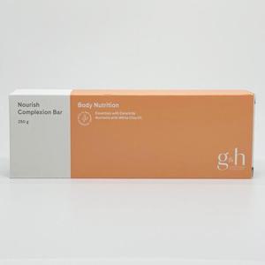 암웨이 꿀비누 클렌징 비누 GH 너리쉬+ 컴플렉션 바 3개(1box)