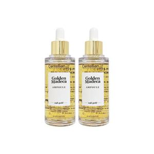 [센텔리안24]동국제약 센텔리안24 골든 마데카 앰플 50ml 2개